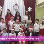 Viti 2017 ishte i veçantë për ne, ne filluam klasën e parë.