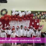 Viti 2017 ishte i veçantë për ne, ne filluam klasën e parë.