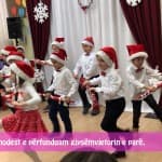 Viti 2017 ishte i veçantë për ne, ne filluam klasën e parë.