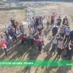 VIZITË  NË QYTETIN HISTORIK – PRIZREN