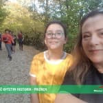 VIZITË  NË QYTETIN HISTORIK – PRIZREN