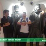 VIZITË  NË QYTETIN HISTORIK – PRIZREN