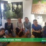 VIZITË  NË QYTETIN HISTORIK – PRIZREN