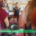 VIZITË  NË QYTETIN HISTORIK – PRIZREN