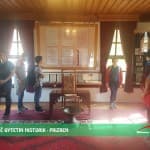 VIZITË  NË QYTETIN HISTORIK – PRIZREN