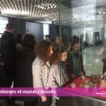 Vizitë mësimore në muzeun e Kosovës