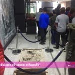 Vizitë mësimore në muzeun e Kosovës