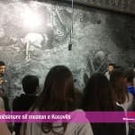 Vizitë mësimore në muzeun e Kosovës