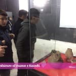 Vizitë mësimore në muzeun e Kosovës