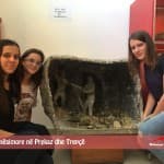 Vizitë mësimore në Prekaz dhe Trepçë