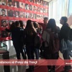 Vizitë mësimore në Prekaz dhe Trepçë