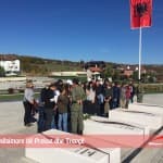 Vizitë mësimore në Prekaz dhe Trepçë