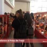 Vizitë mësimore në Prekaz dhe Trepçë