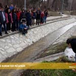 VIZITË ME KARAKTER MËSIMOR