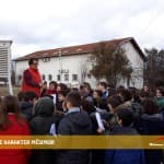 VIZITË ME KARAKTER MËSIMOR