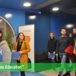 Vizitë në “Cacttus Education”