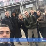 Vizitë në “Labyrinth”