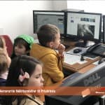 Vizitë në Aeroportin Ndërkombëtar të Prishtinës