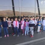 VIZITË NË AEROPORTIN NDËRKOMBËTAR TË PRISHTINËS “ ADEM JASHARI”