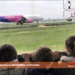 Vizitë në Aeroportin Ndërkombëtar të Prishtinës