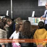 Vizitë në Aeroportin Ndërkombëtar të Prishtinës