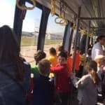 VIZITË NË AEROPORTIN NDËRKOMBËTAR TË PRISHTINËS “ ADEM JASHARI”