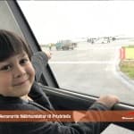 Vizitë në Aeroportin Ndërkombëtar të Prishtinës