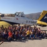 VIZITË NË AEROPORTIN NDËRKOMBËTAR TË PRISHTINËS “ ADEM JASHARI”