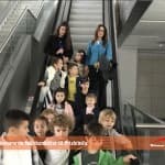 Vizitë në Aeroportin Ndërkombëtar të Prishtinës