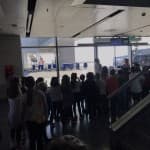 VIZITË NË AEROPORTIN NDËRKOMBËTAR TË PRISHTINËS “ ADEM JASHARI”