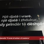Vizitë në ekspozitën “Të jetosh në kujtimet e të pagjeturve”
