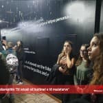 Vizitë në ekspozitën “Të jetosh në kujtimet e të pagjeturve”