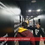 Vizitë në ekspozitën “Të jetosh në kujtimet e të pagjeturve”