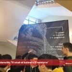 Vizitë në ekspozitën “Të jetosh në kujtimet e të pagjeturve”