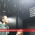 Vizitë në ekspozitën “Të jetosh në kujtimet e të pagjeturve”