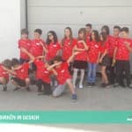 VIZITË NË FABIRKËN IN DESIGH