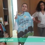 VIZITË NË FABIRKËN IN DESIGH