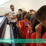 VIZITË NË FABIRKËN IN DESIGH