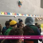 Vizitë në fabrikën e përpunimit të qeseve të najlonit ”Scampa”