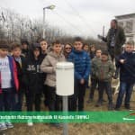 Vizitë në Institutin Hidrometeorologjik të Kosovës (IHMK)