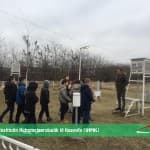Vizitë në Institutin Hidrometeorologjik të Kosovës (IHMK)