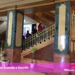 Vizitë në Kuvendin e Kosovës