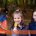 Vizitë në Parkun e Gërmisë