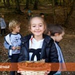 Vizitë në Parkun e Gërmisë