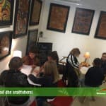 Vizitojmë dhe argëtohemi