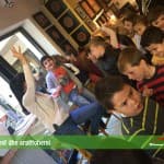 Vizitojmë dhe argëtohemi