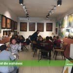 Vizitojmë dhe argëtohemi