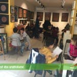 Vizitojmë dhe argëtohemi