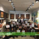 Vizitojmë dhe argëtohemi