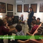 Vizitojmë dhe argëtohemi